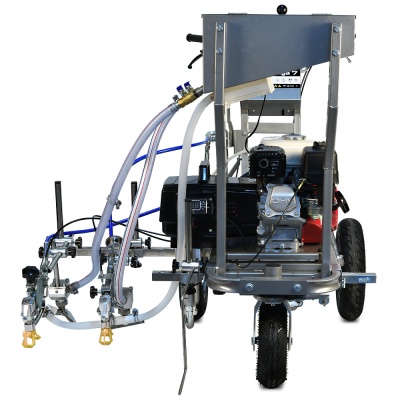 Разметочная машина SCHTAER Wega 7G