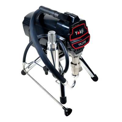Окрасочный аппарат YOKIJI YKJ 115