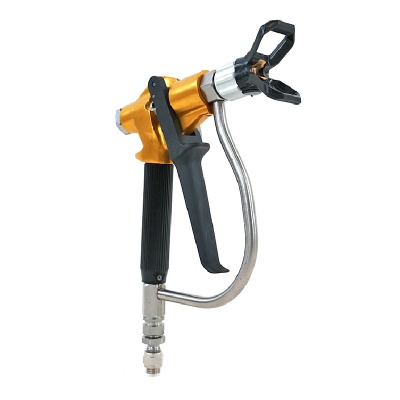 Безвоздушный краскораспылитель SCHTAER 690