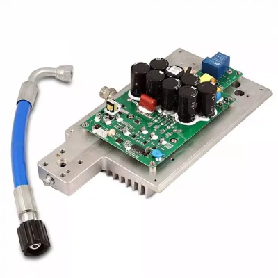Плата для HYVST EPT450TX новый аппараты (P450CBNEW)