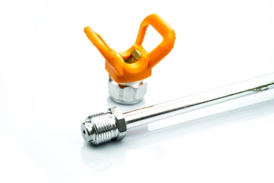 Удлинитель на краскопульт 100 см ASPRO 637LT