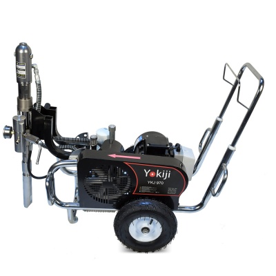 Окрасочный аппарат YOKIJI YKJ 970