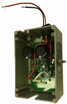 Блок контроля окрасочного аппарата ASPRO-2100 М и E