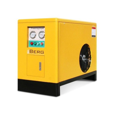 Рефрижераторный осушитель BERG ОВ-18.5