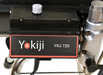Окрасочный аппарат YOKIJI YKJ 720