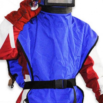 Пелерина для шлема ВЕКТОР