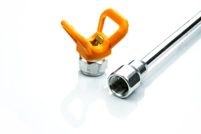 Удлинитель на краскопульт 100 см ASPRO 637LT