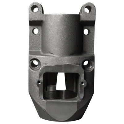 Корпус насоса окрасочного аппарата ASPRO 7200