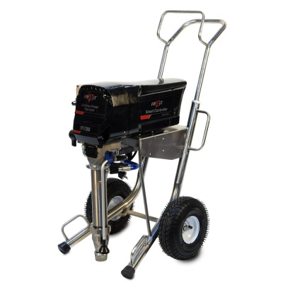 Безвоздушная окрасочная установка HYVST EPT 7300