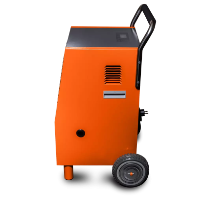 Профессиональный осушитель воздуха ASPRO 60