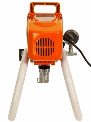 Поршневой окрасочный аппарат ASPRO 1800