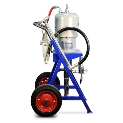 Аппарат окрасочный HANDOK HQ 68:1