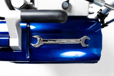 Аппарат окрасочный DRAGON DN2500 с электроприводом