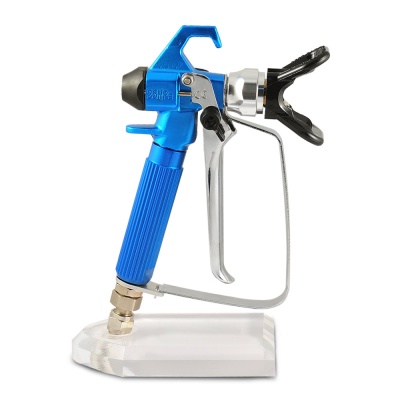 Безвоздушный краскораспылитель для окрасочного аппарата HYVST (07-OSG250-S)