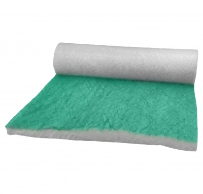 Фильтр напольный REINBERG Paint Stop G3 2x20м