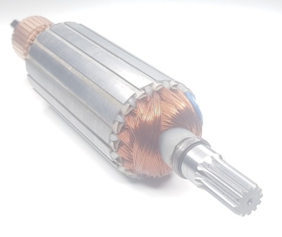 Ротор электродвигателя для SCHTAER Mars 23 (SM233022)