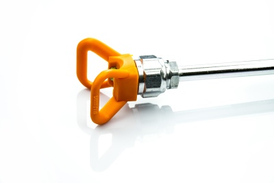 Удлинитель на краскопульт 100 см ASPRO 637LT