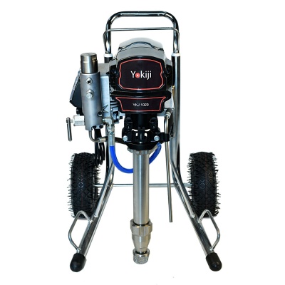 Окрасочный аппарат YOKIJI YKJ 1020